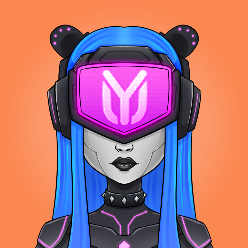 нейро — AI-ассистент YuChat